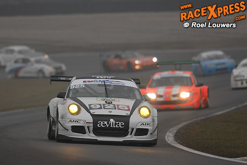 Van de Laar/Bleekemolen